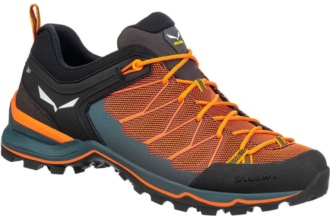 Salewa MTN Trainer Lite Wandelschoenen