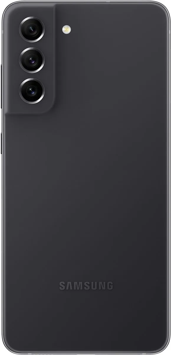 Samsung Galaxy S21 FE SM-G990BZADEUB - 128GB - Grafiet