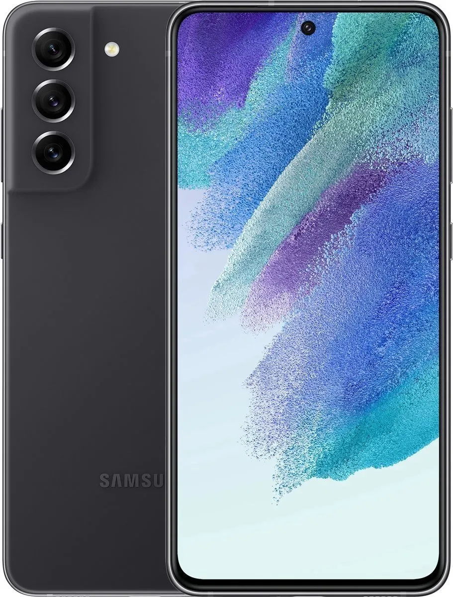 Samsung Galaxy S21 FE SM-G990BZADEUB