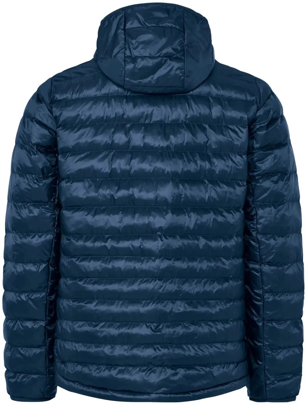Vaude Batura Geïsoleerde Jas met Capuchon - Donkere Zee - afbeelding 2 van 2