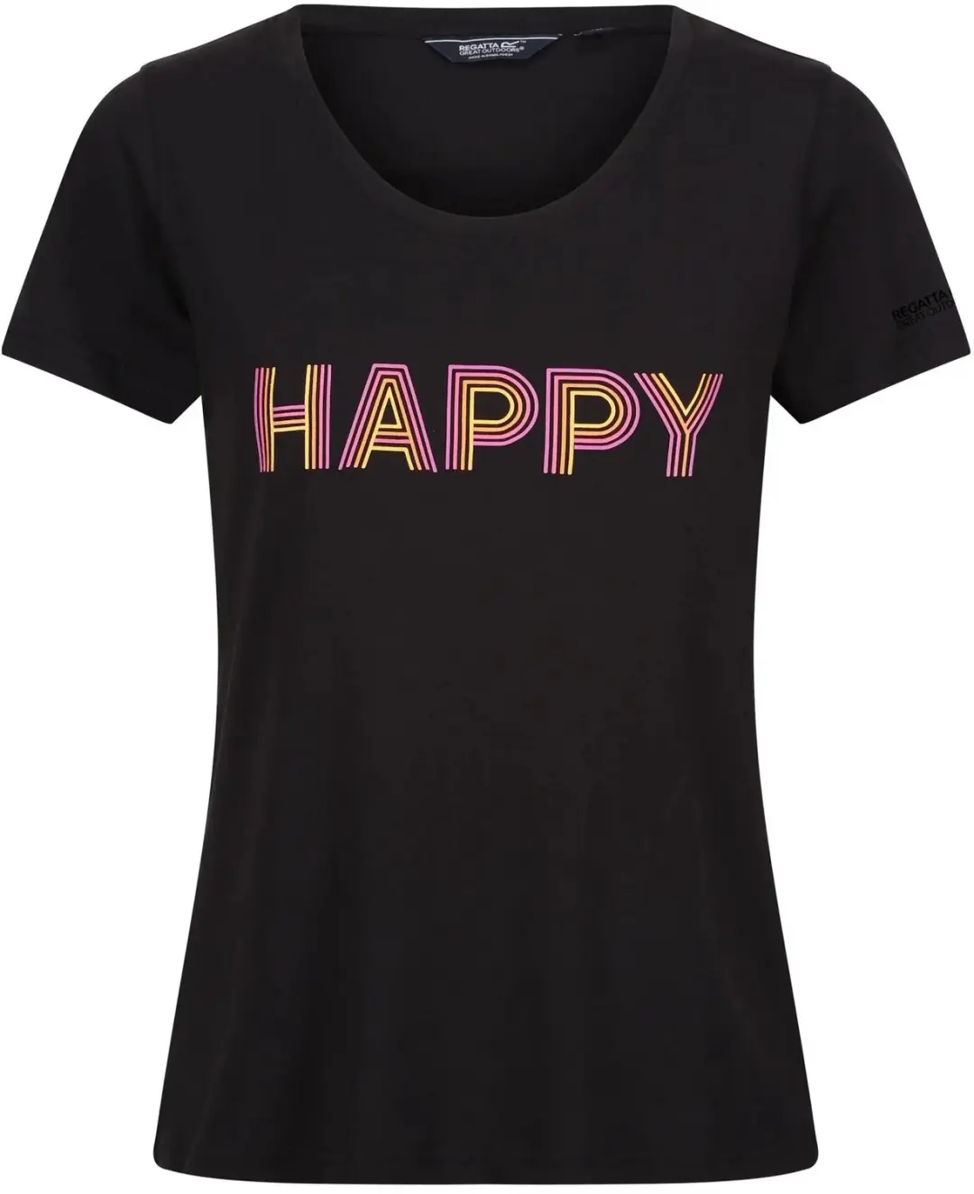 Regatta Filandra VIII Dames T-shirt
