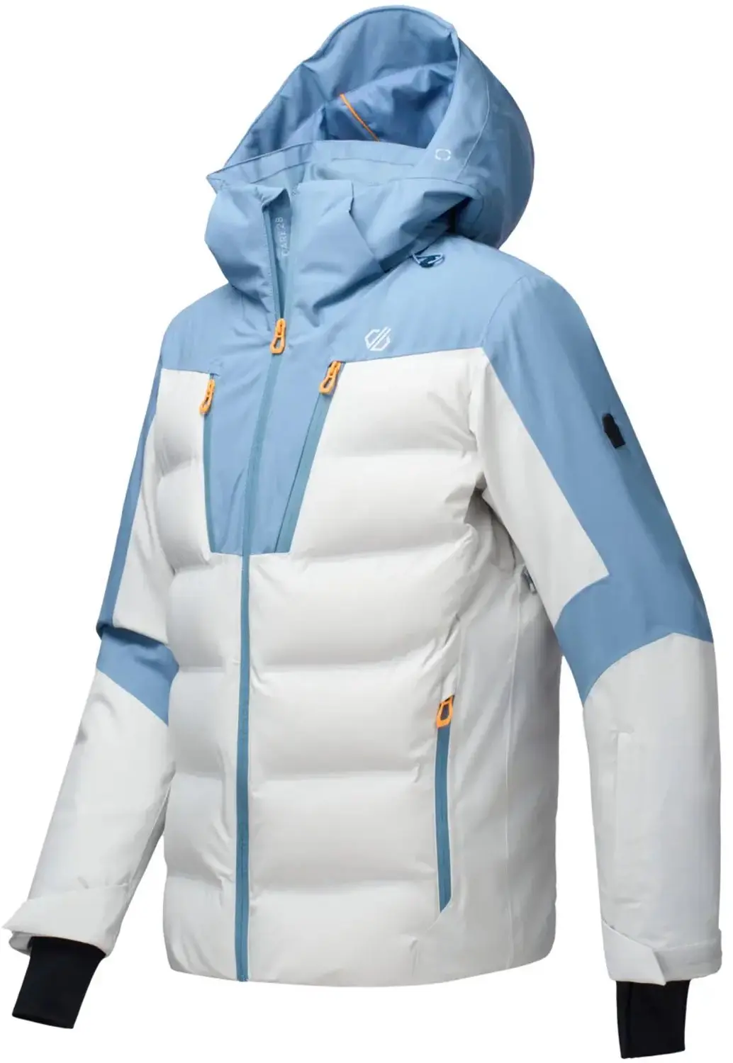 Dare 2b Speed III Hooded Jacket - afbeelding 2 van 6