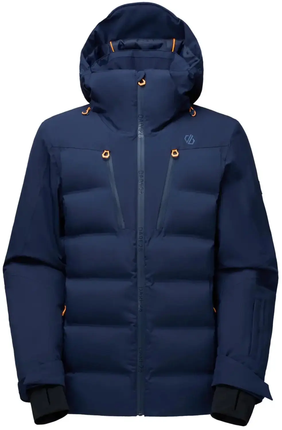 Dare 2b Speed III Hooded Jacket - afbeelding 5 van 6