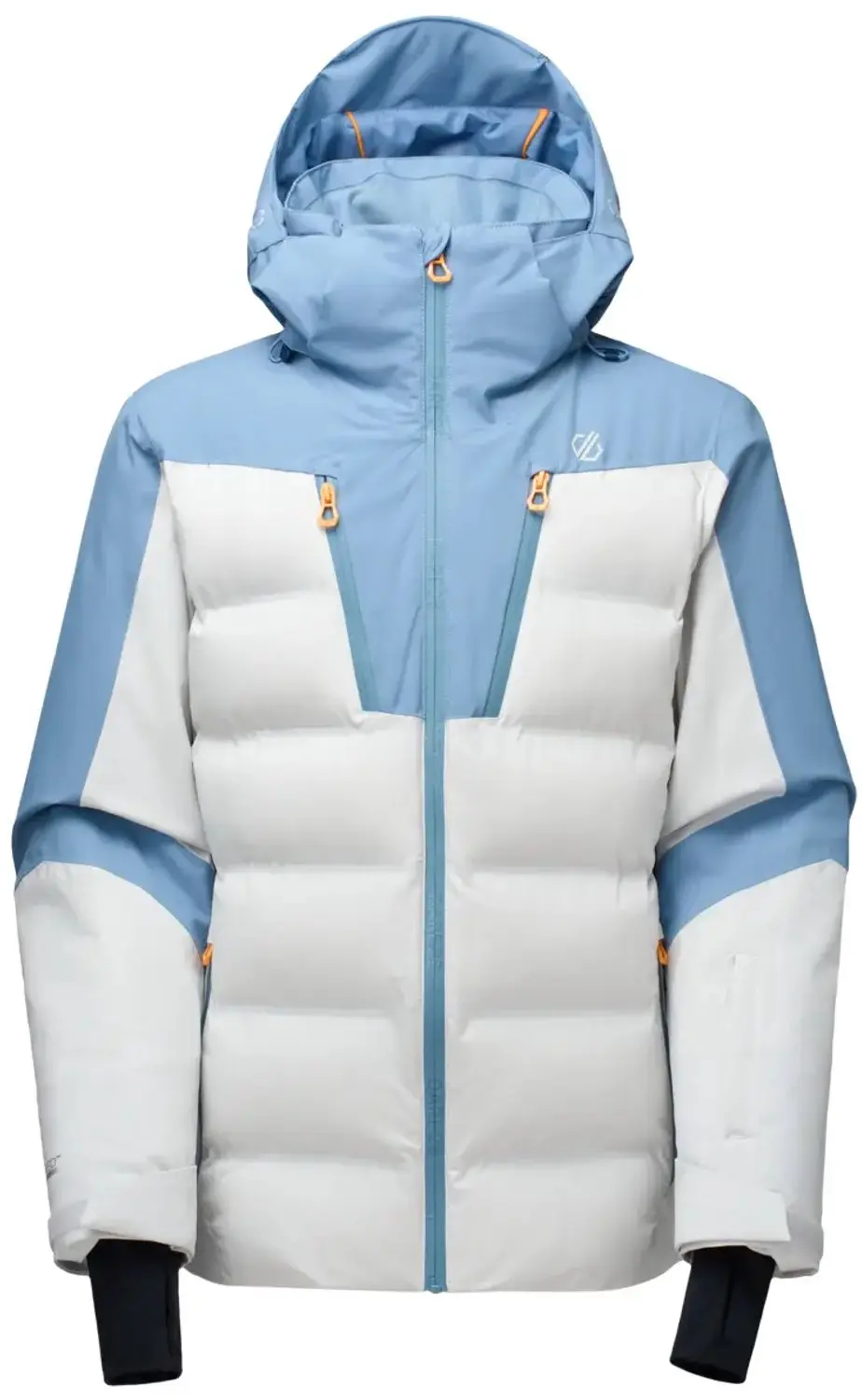 Dare 2b Speed III Hooded Jacket - afbeelding 3 van 6