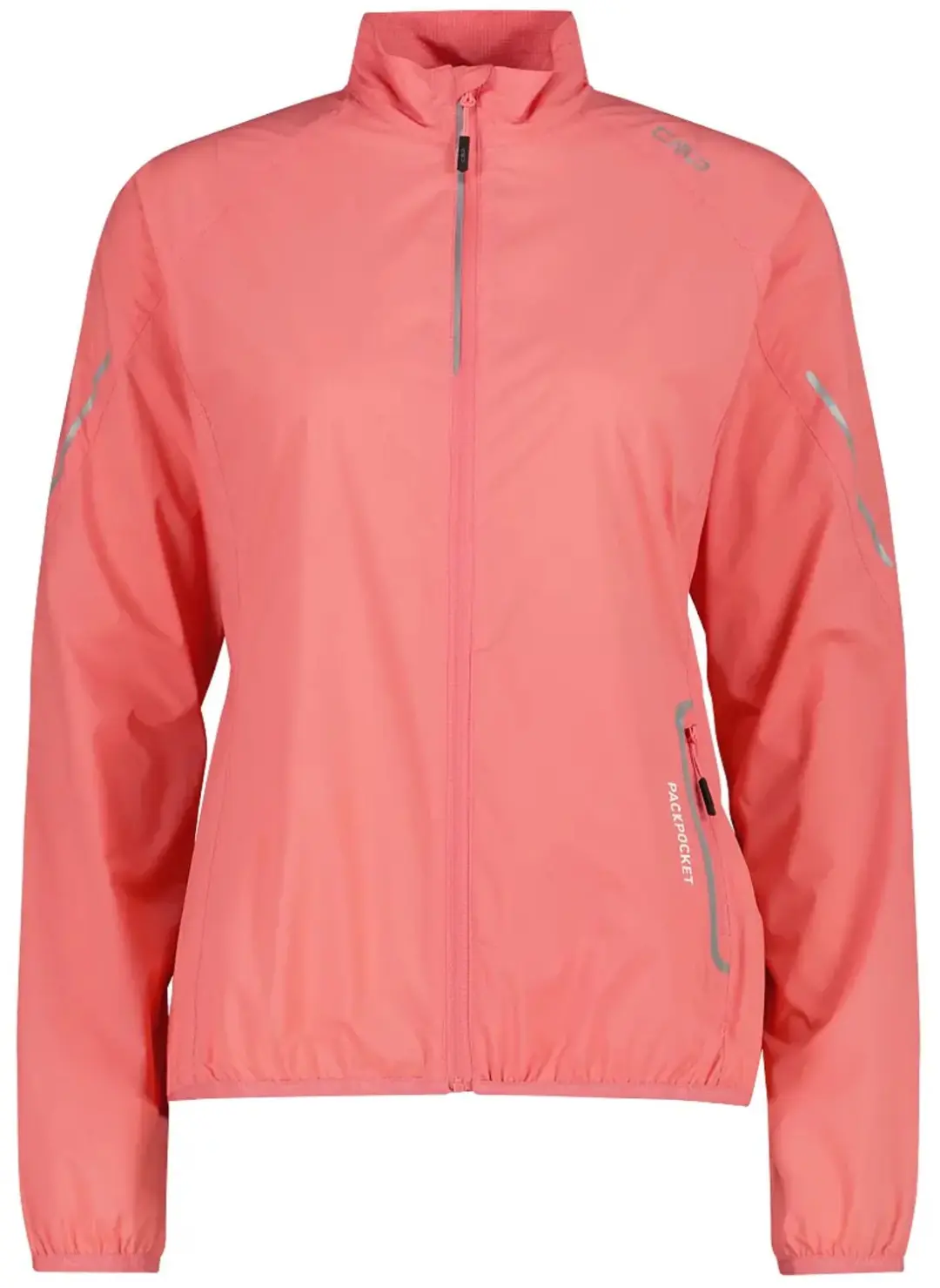 CMP Dames Ultralicht Windjack