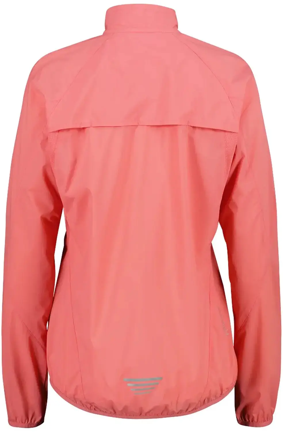 CMP Dames Ultralicht Windjack - Koraal - 3XL - afbeelding 2 van 2