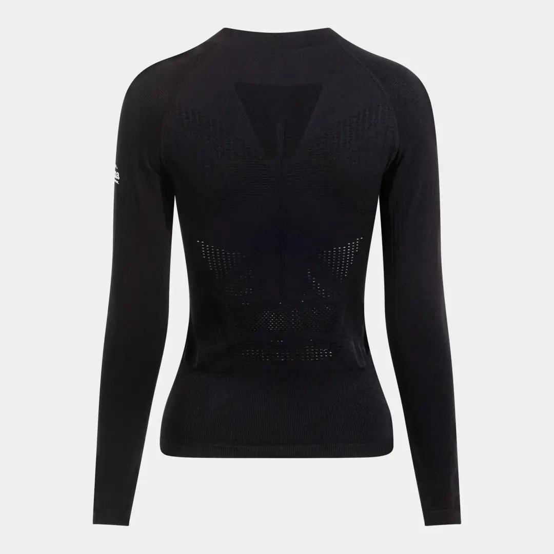 Joma Nature Damestrui met lange mouwen - afbeelding 2 van 6
