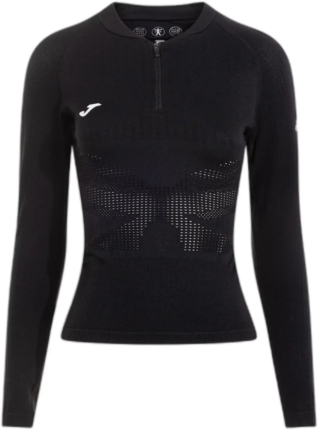 Joma Nature Damestrui met lange mouwen