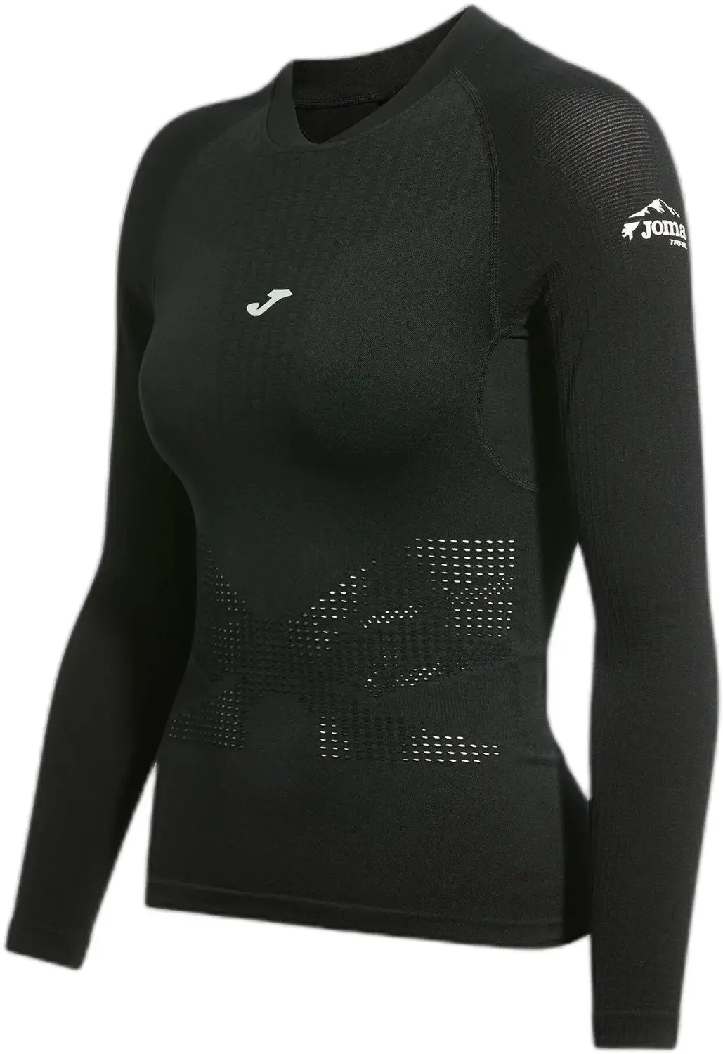 Joma Nature Damestrui met lange mouwen - afbeelding 3 van 6
