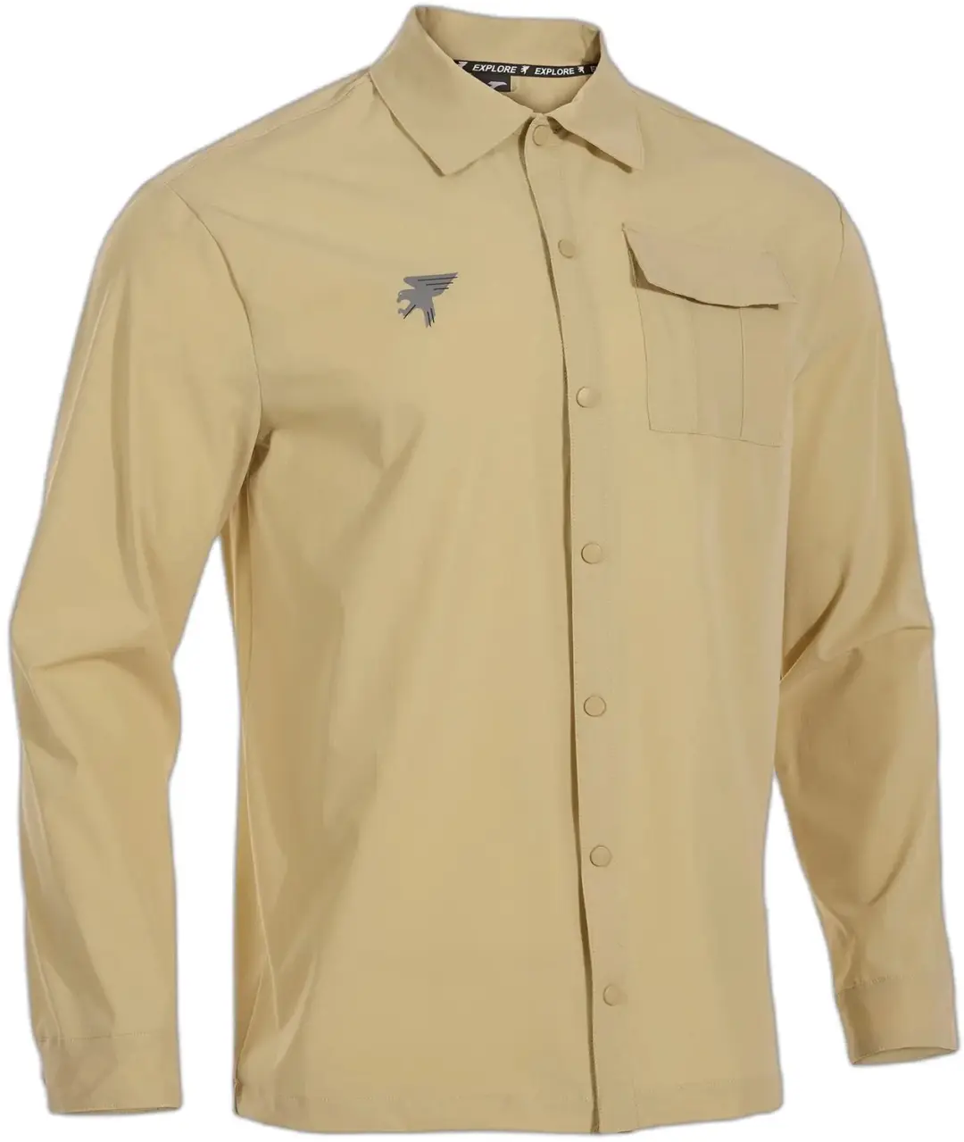 Joma Explorer Deva Shirt