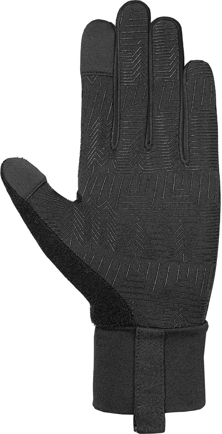 Reusch Liam Skihandschoenen - Zwart - afbeelding 2 van 6
