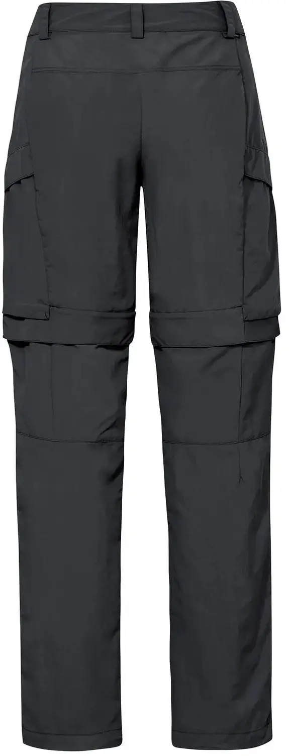 VAUDE Neyland Cargo dames wandelbroek
