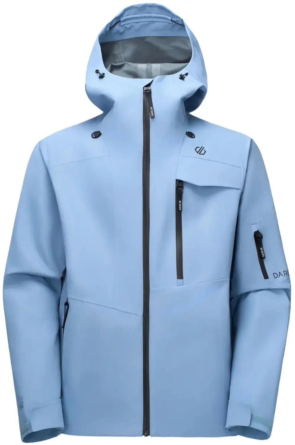 Waterdichte Jas Dare 2B Altitude Guard