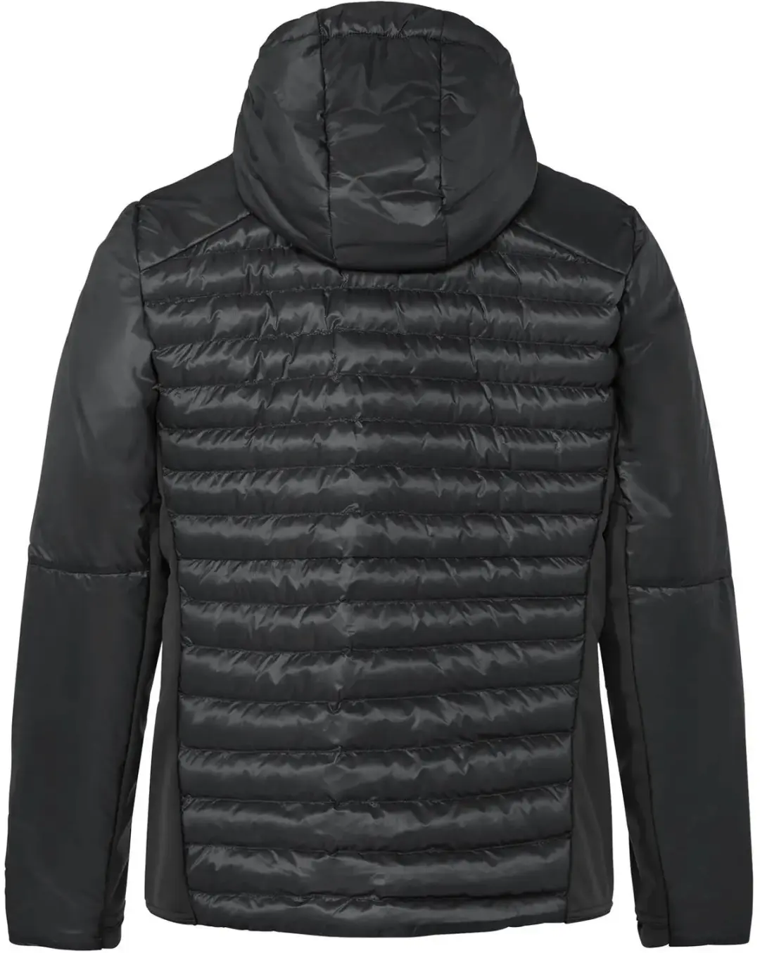 Vaude Sesvenna Pro III Donsjack - Haver - afbeelding 4 van 4