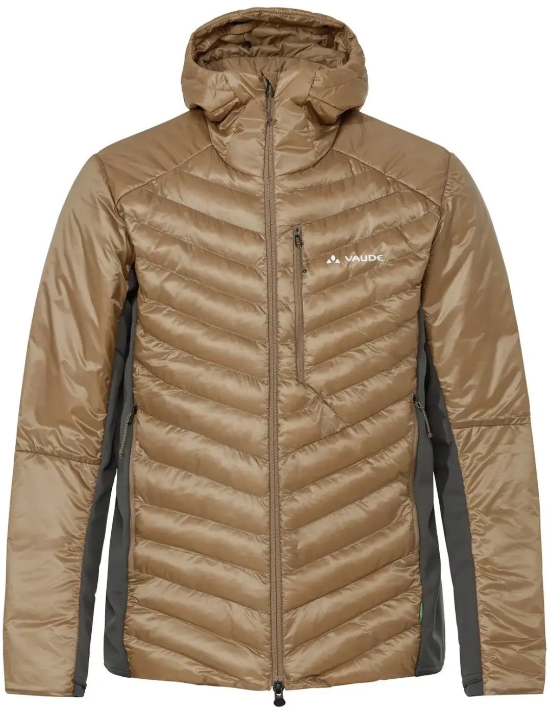 Vaude Sesvenna Pro III Donsjack
