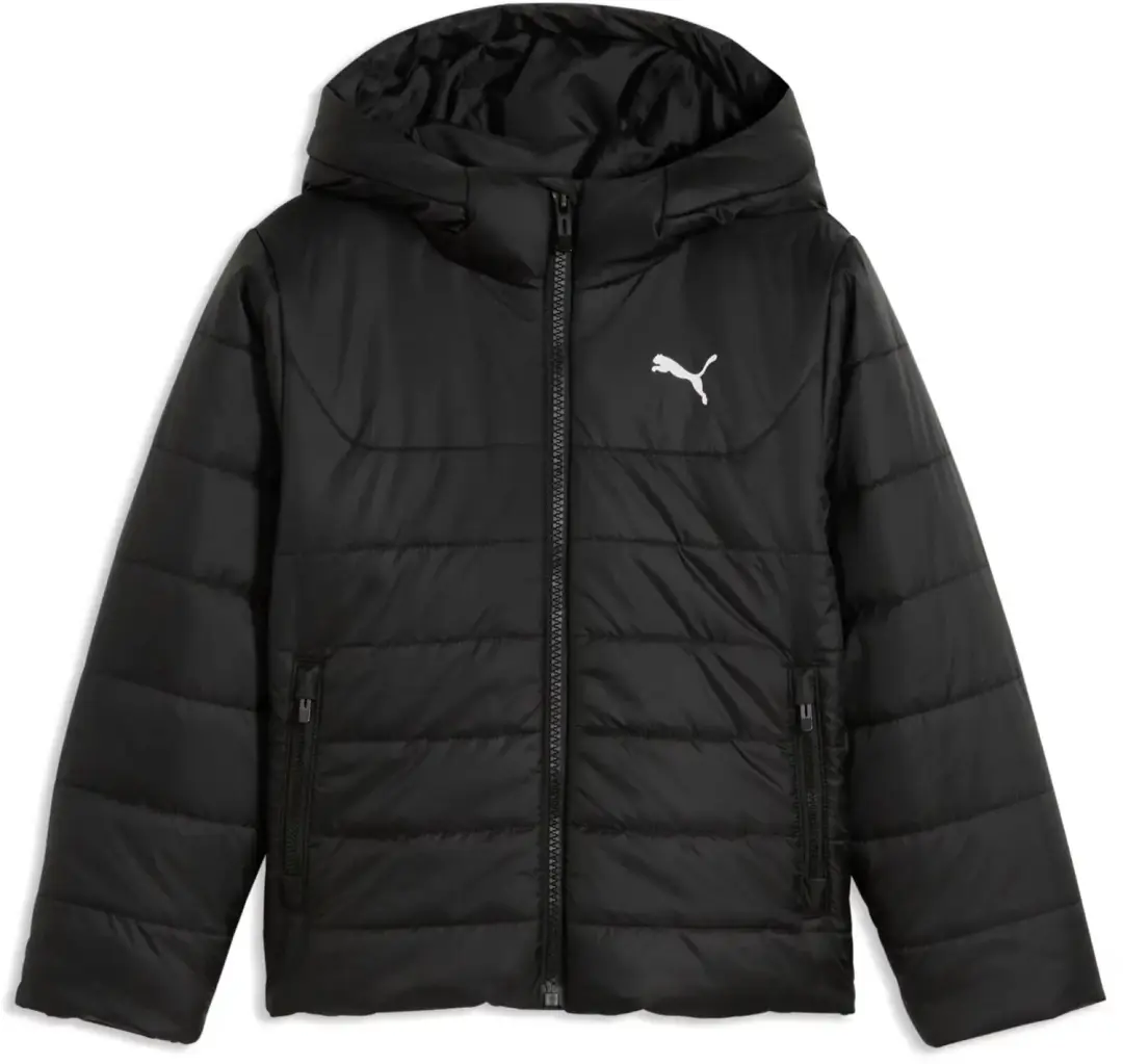Donsjack voor kinderen Puma Cat Logo
