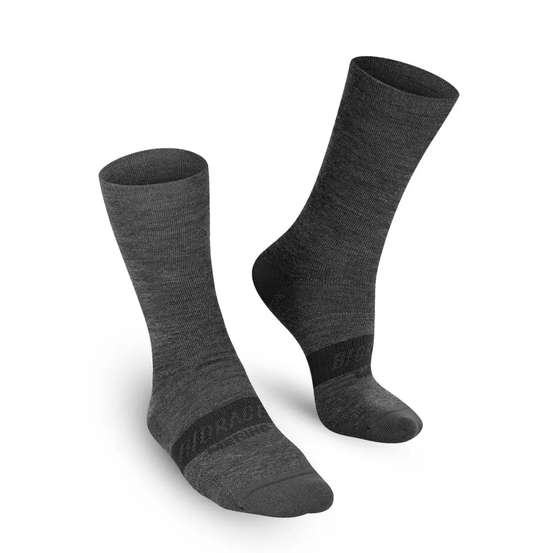 Bioracer Thermal Merino Sokken