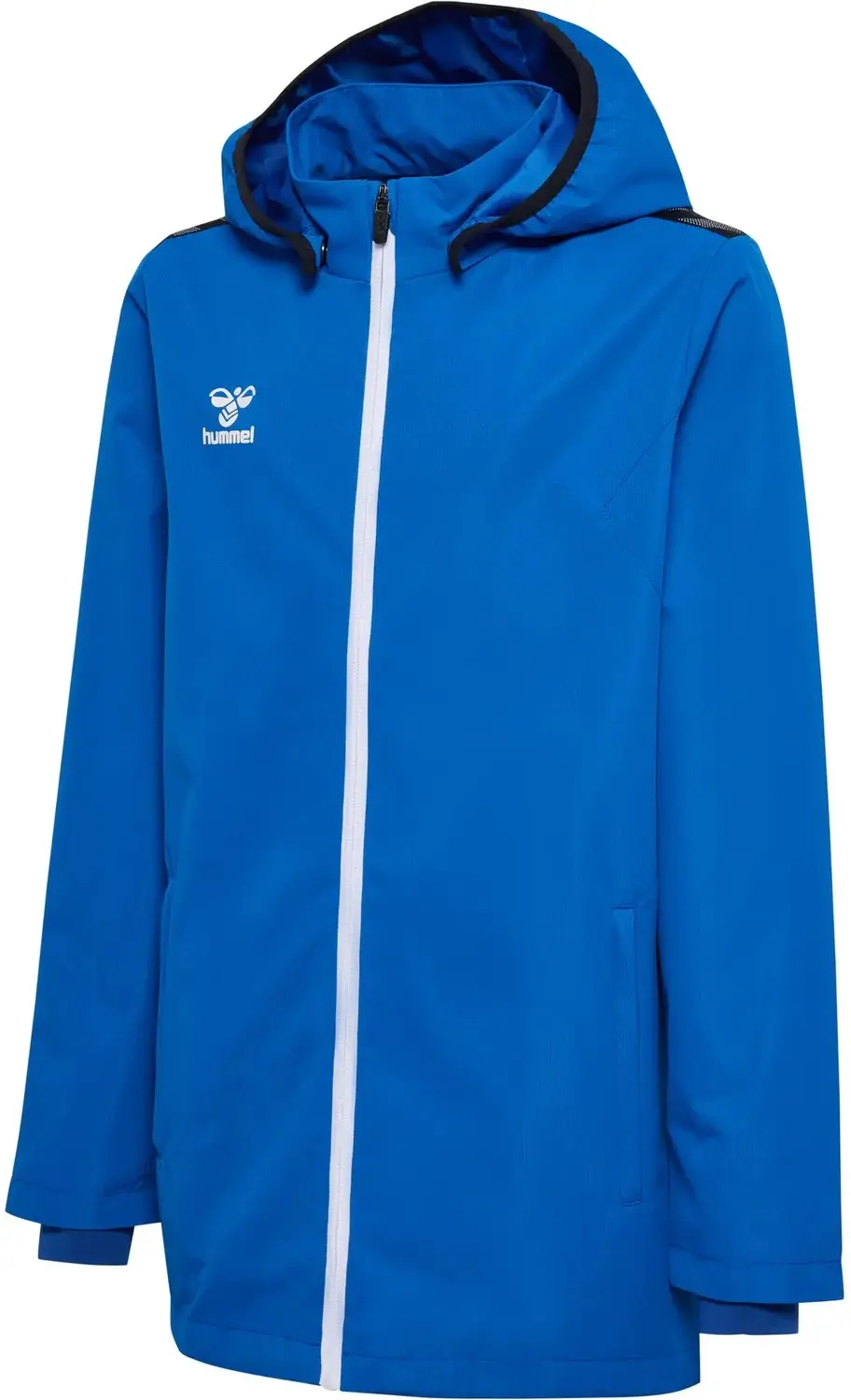 Hummel Authentic Waterdicht Kinderjack