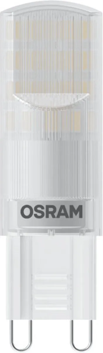 Osram LED-lamp G9 2.6W Warmwit 2700K