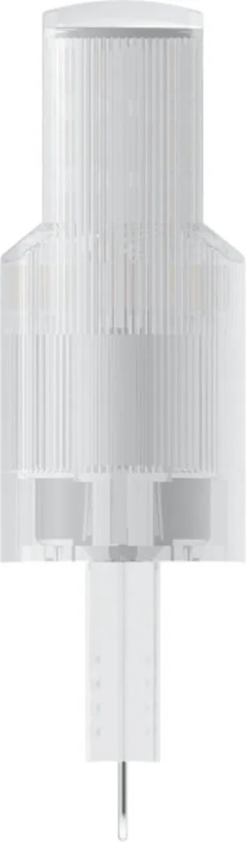 Osram LED-lamp G9 2.6W Warmwit 2700K