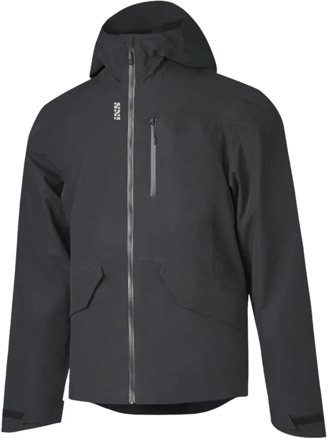 Gelaagde waterdichte jas IXS AW 1.0