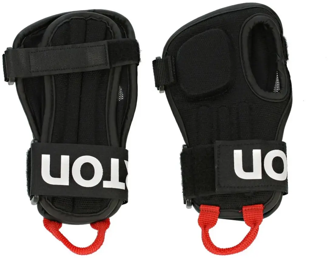 Burton Impact Guards Polsbeschermer - Zwart - S - afbeelding 3 van 6