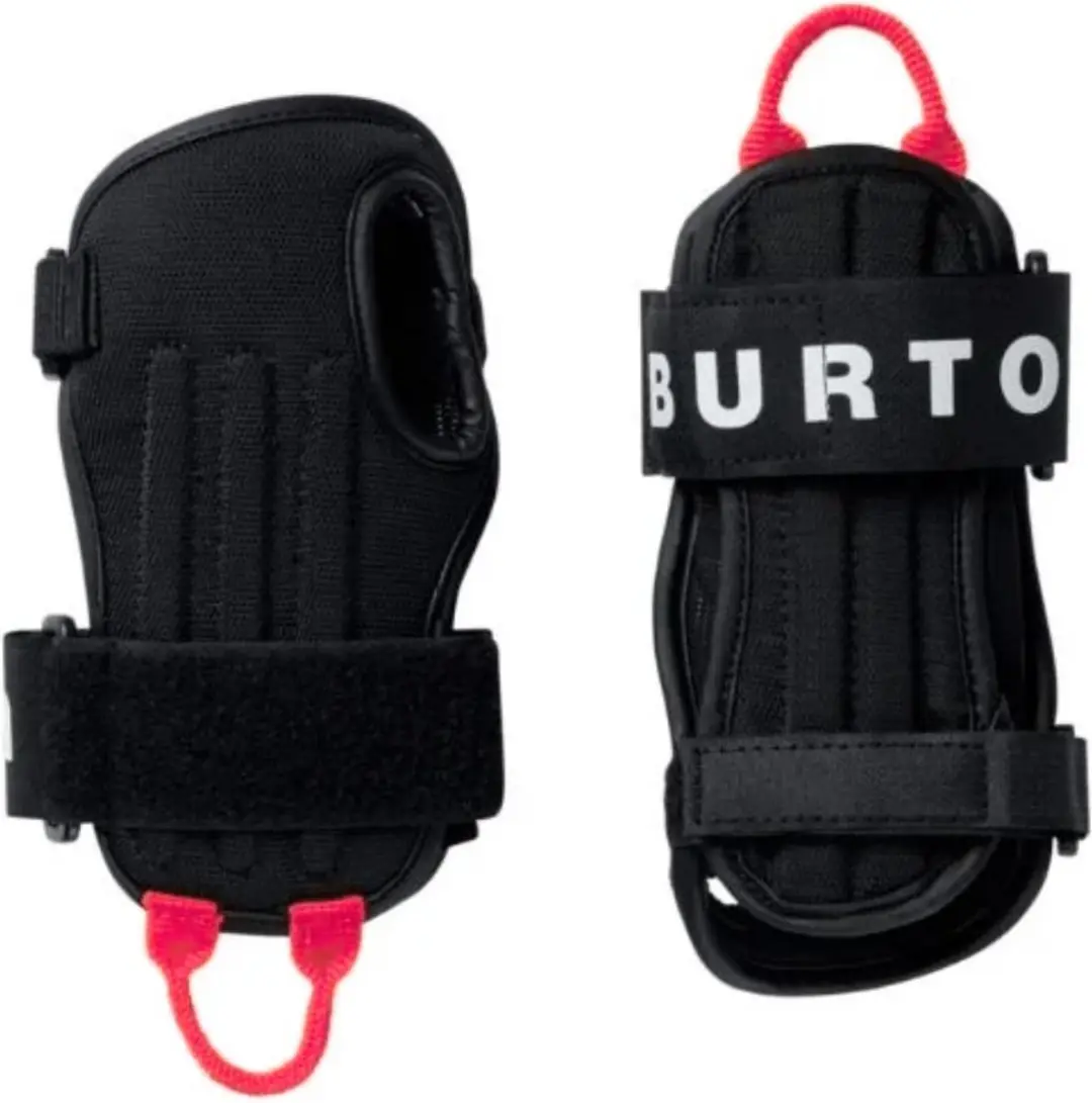 Burton Impact Guards Polsbeschermer - Zwart - S - afbeelding 6 van 6