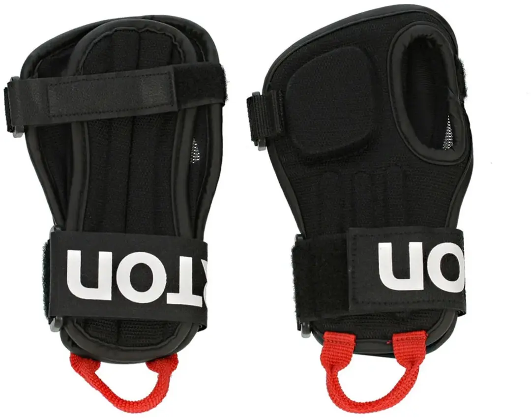 Burton Impact Guards Polsbeschermer - Zwart - S - afbeelding 5 van 6