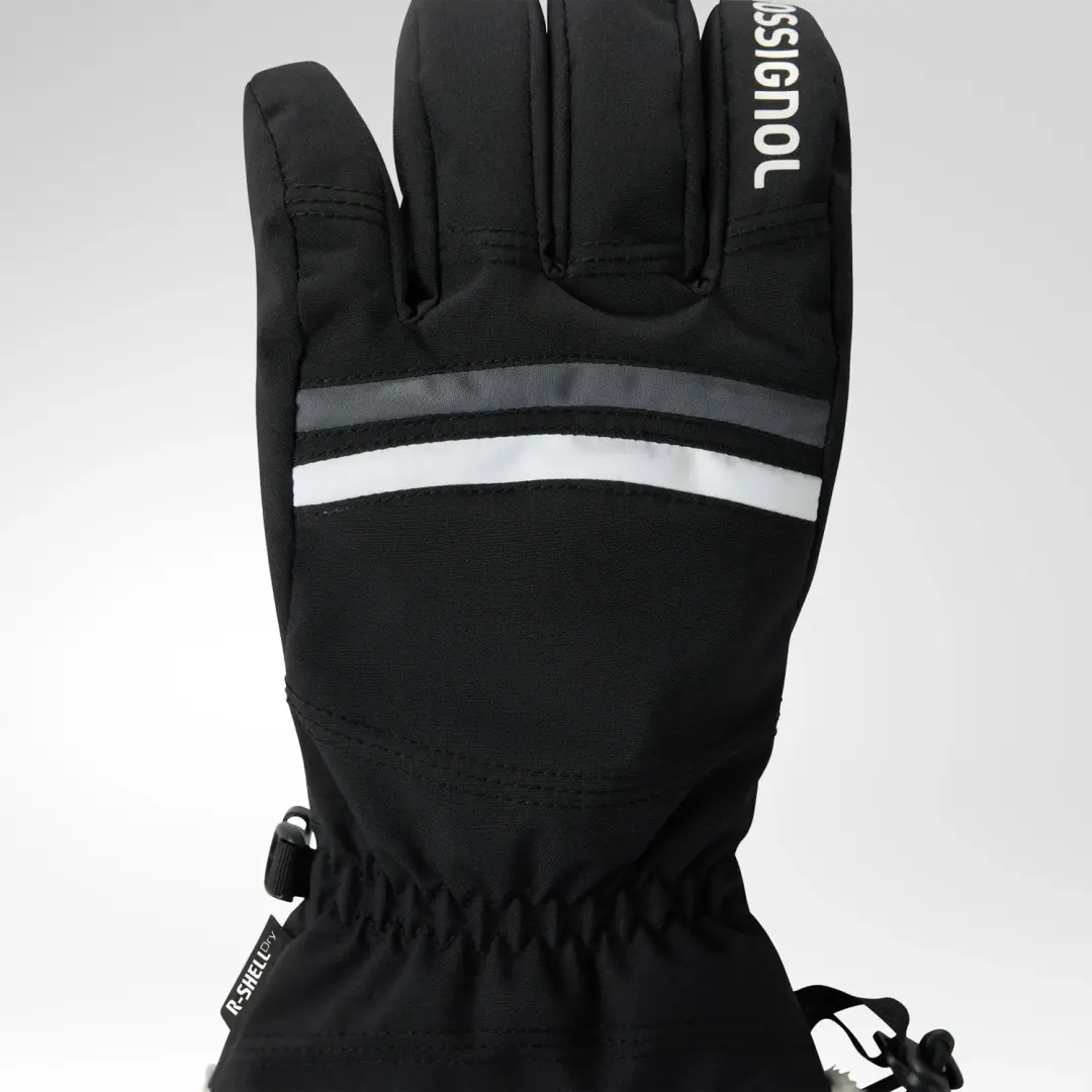 Rossignol R-Shell Skihandschoenen Dames - Wit - afbeelding 4 van 6