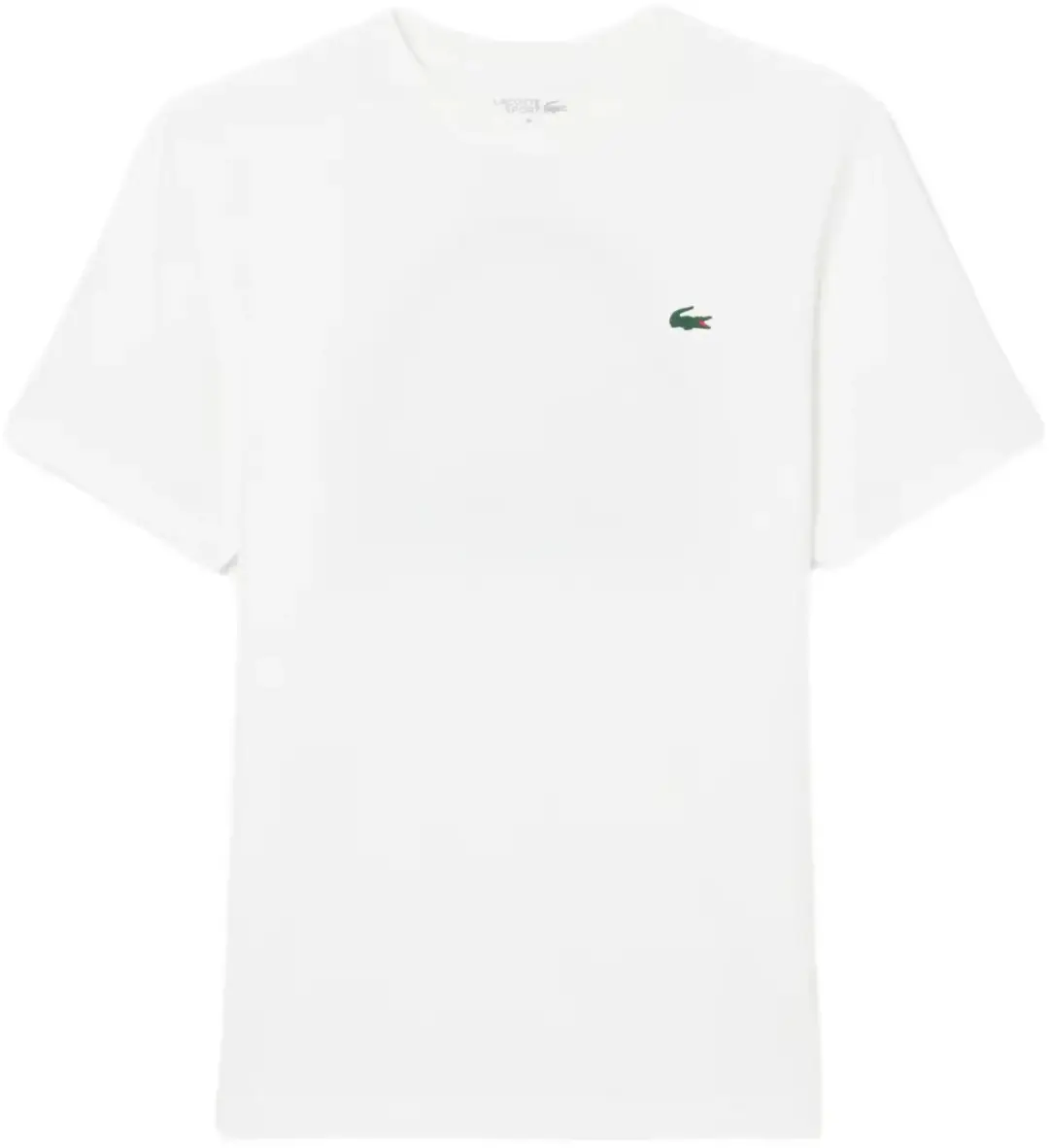 Lacoste Daniil Medvedev T-shirt