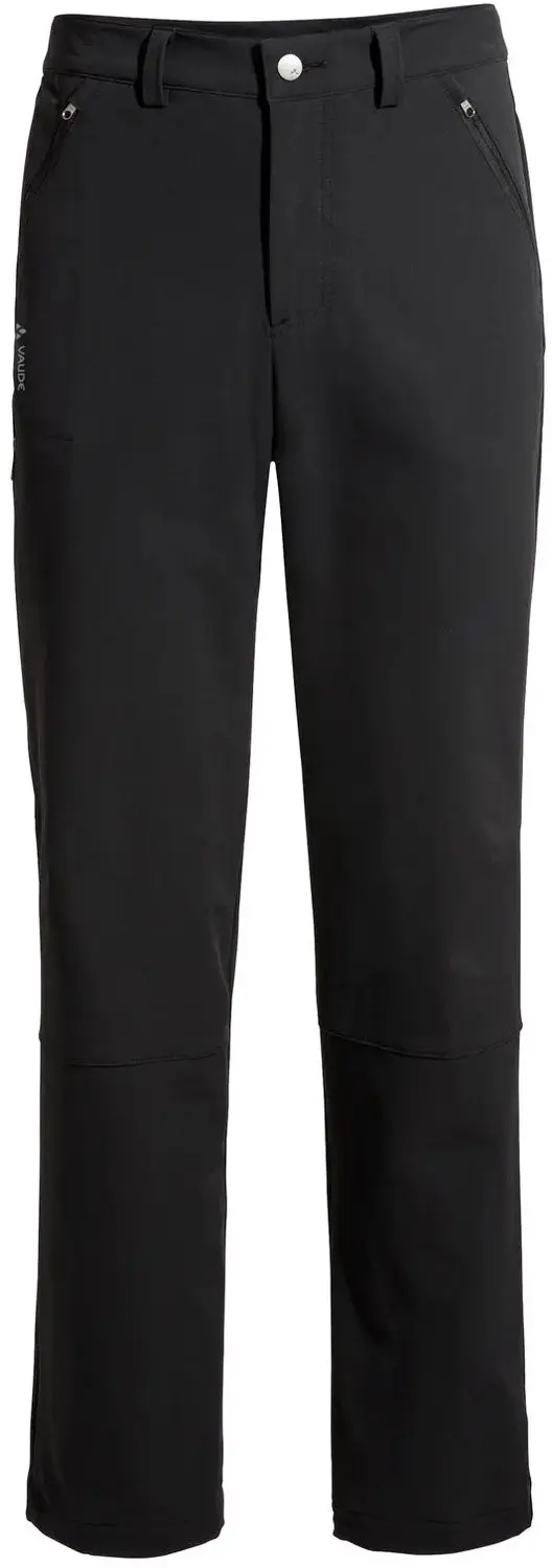 Vaude Strathcona II Broek - Zwart - afbeelding 3 van 4