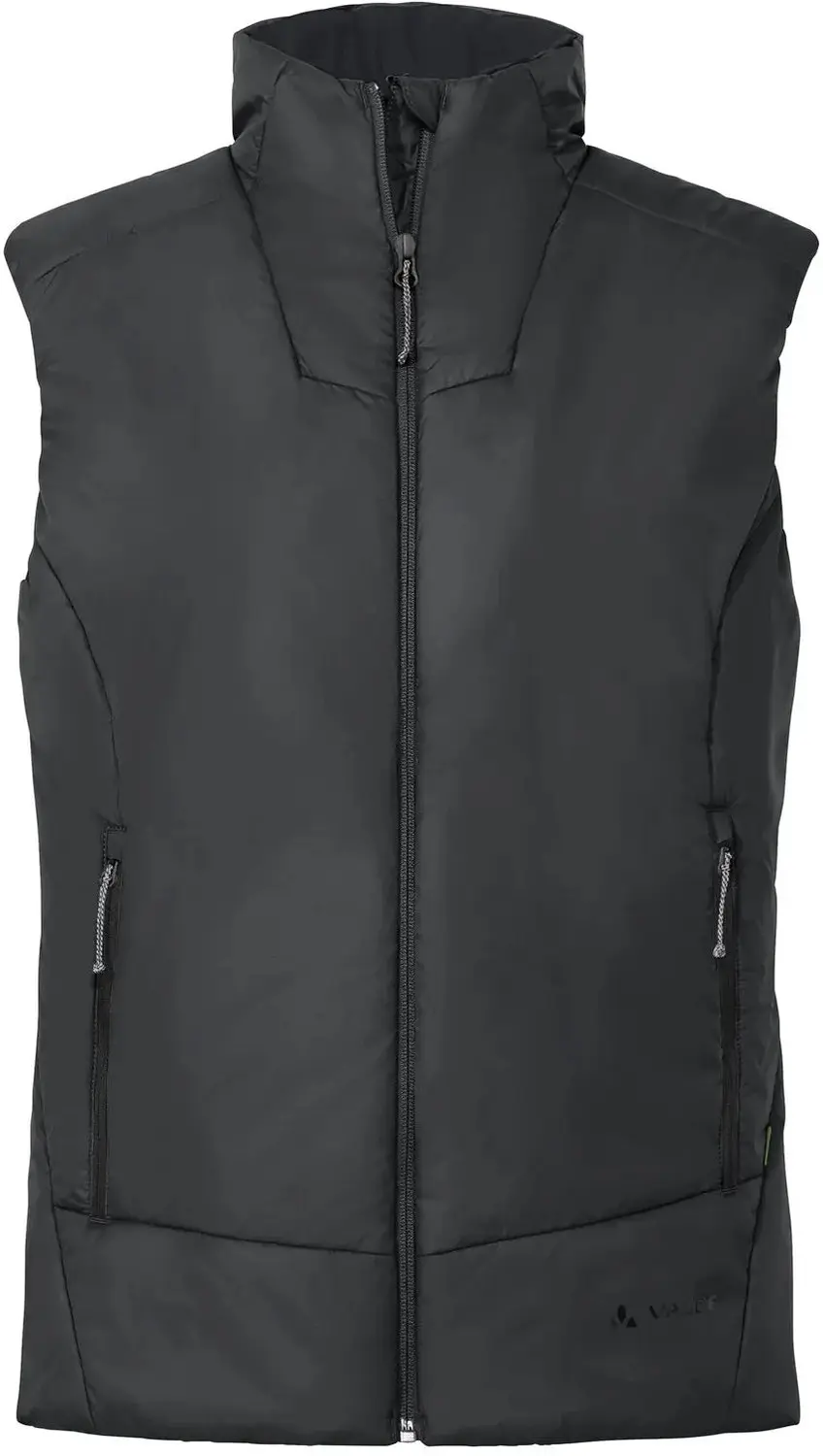 VAUDE Neyland Mouwloze Wandeljas Dames - Grafiet - afbeelding 5 van 6