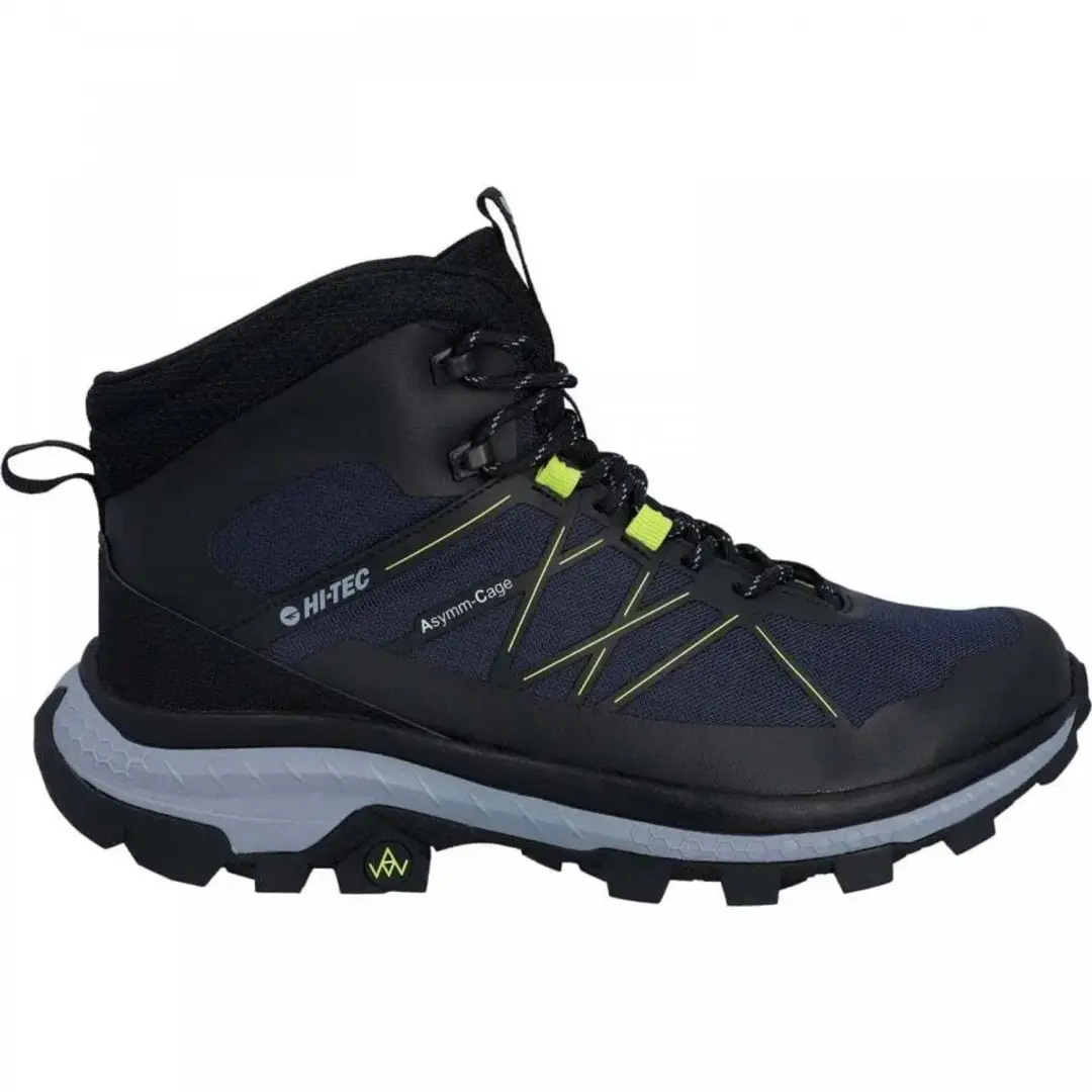 Hi-Tec Aww Infuse Mid WP Wandelschoenen