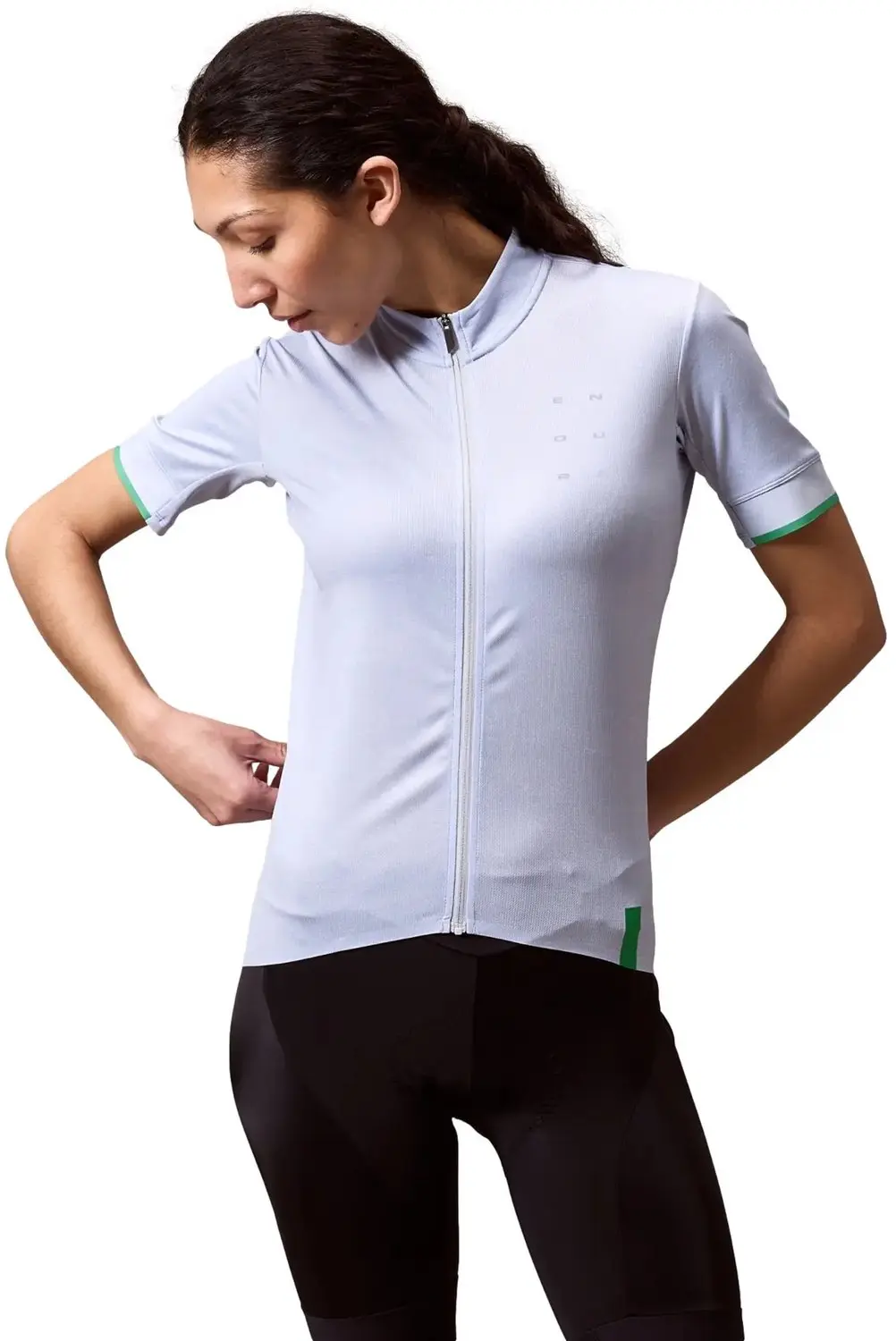 Endura FS260 Print Damestrui - Groen - afbeelding 5 van 6