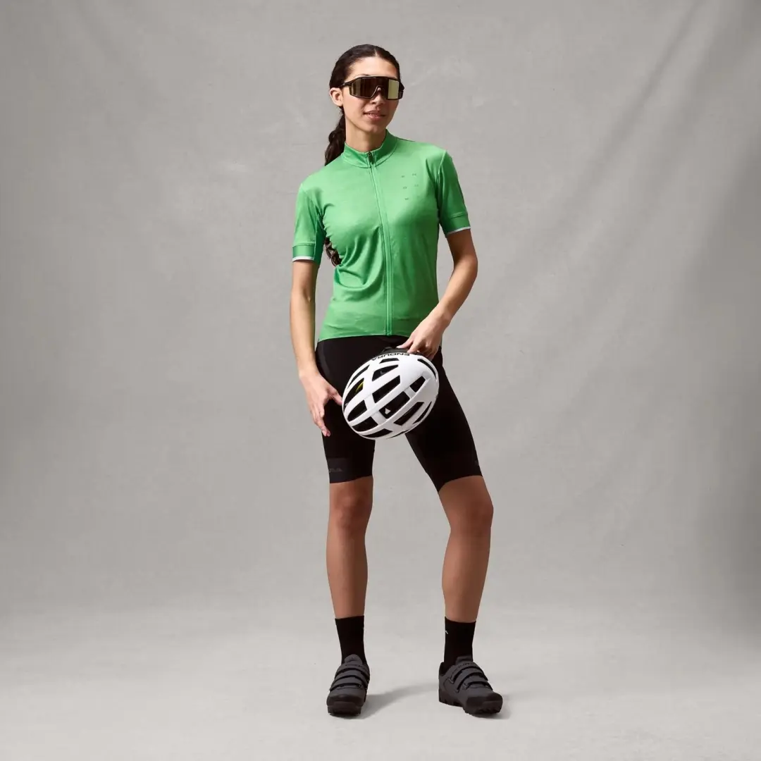 Endura FS260 Print Damestrui - Groen - afbeelding 2 van 6