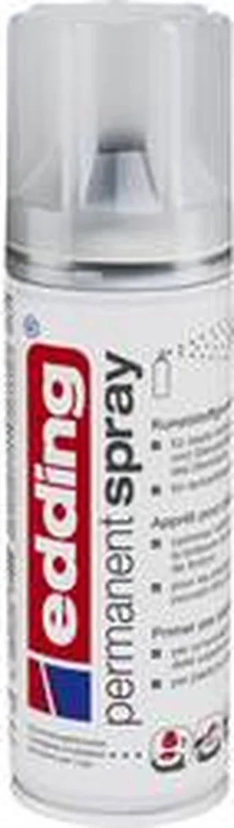 edding 4-5200998 Spray 200ml - Wit