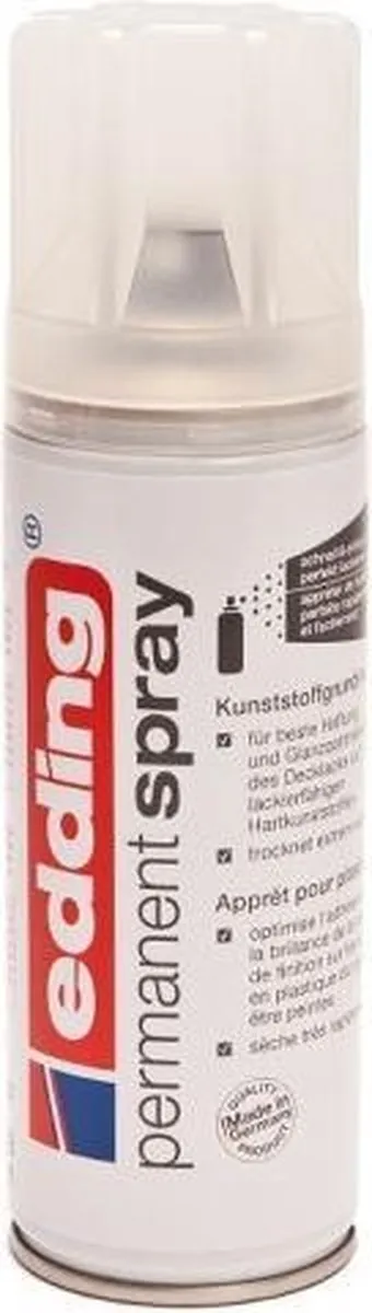 edding 4-5200998 Spray 200ml