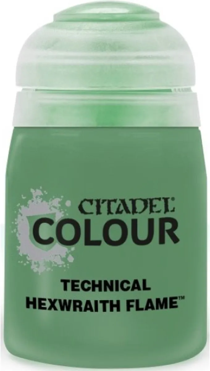 Citadel Contrast Hexwraith Flame 27-20 Verf 18ml