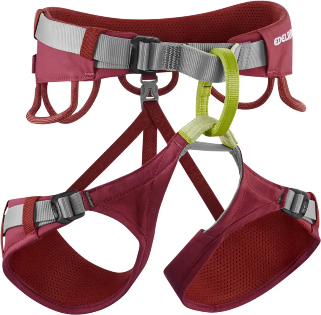 Edelrid Jayne IV Klimgordel Dames