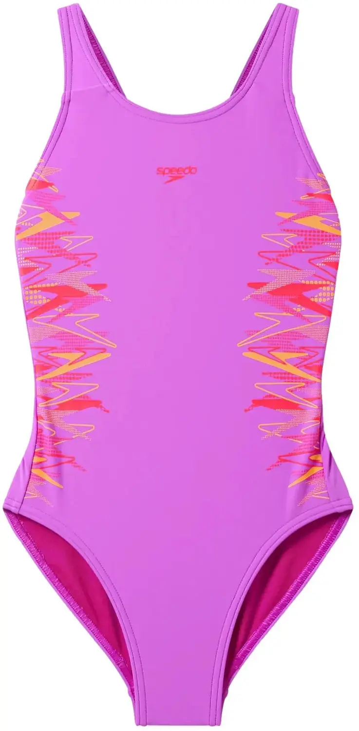 Speedo Eén Stuk Zwempak Meisje - afbeelding 4 van 4