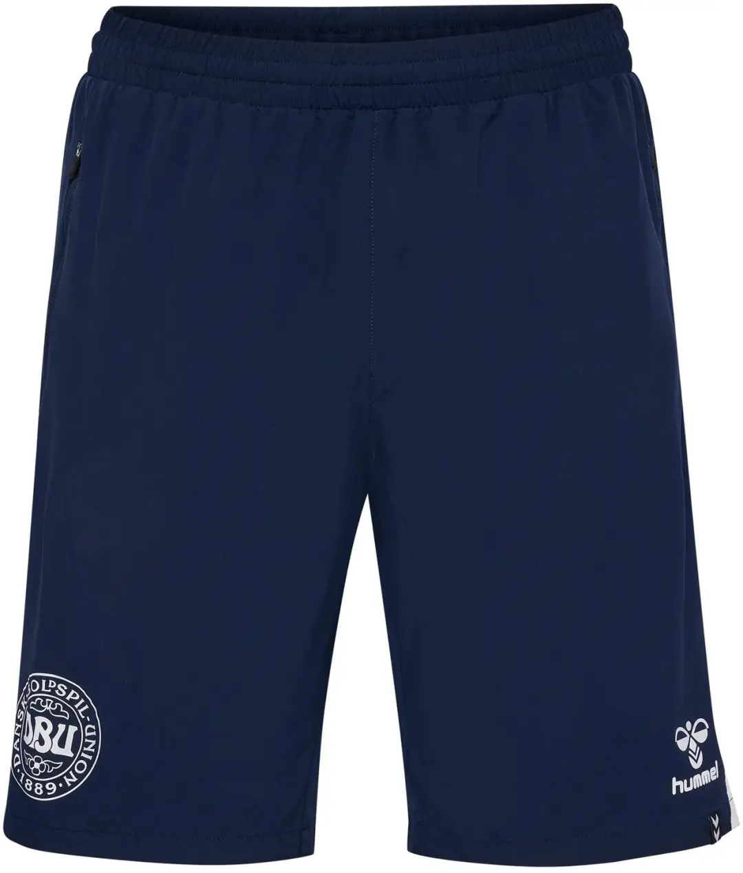 hummel Korte Denemarken Travel 2024