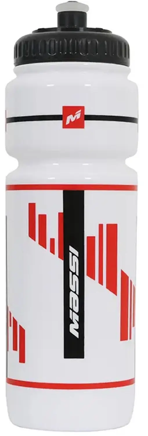 Massi Kan 750ml - Zwart - afbeelding 3 van 5
