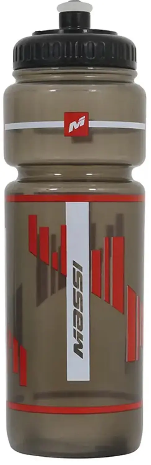 Massi Kan 750ml - Zwart - afbeelding 5 van 5