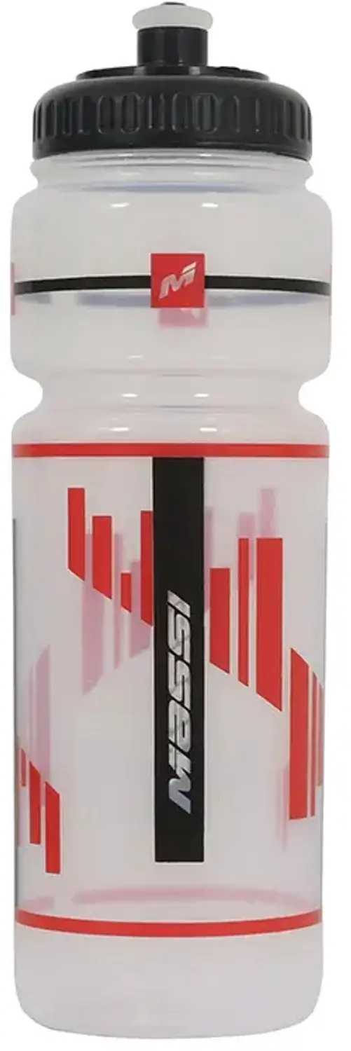 Massi Kan 750ml - Zwart - afbeelding 2 van 5