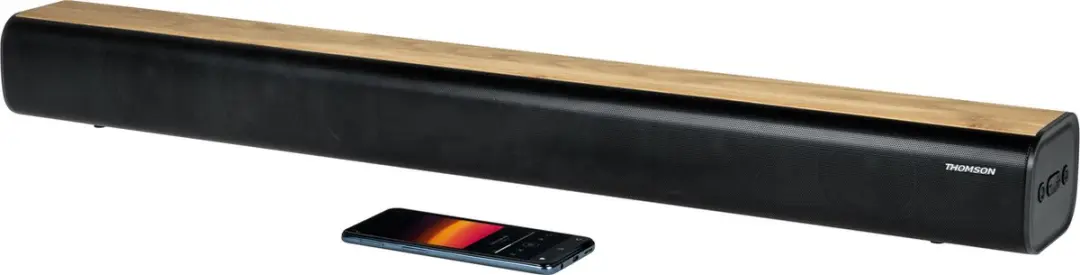 Thomson Cosy SB402BT Soundbar