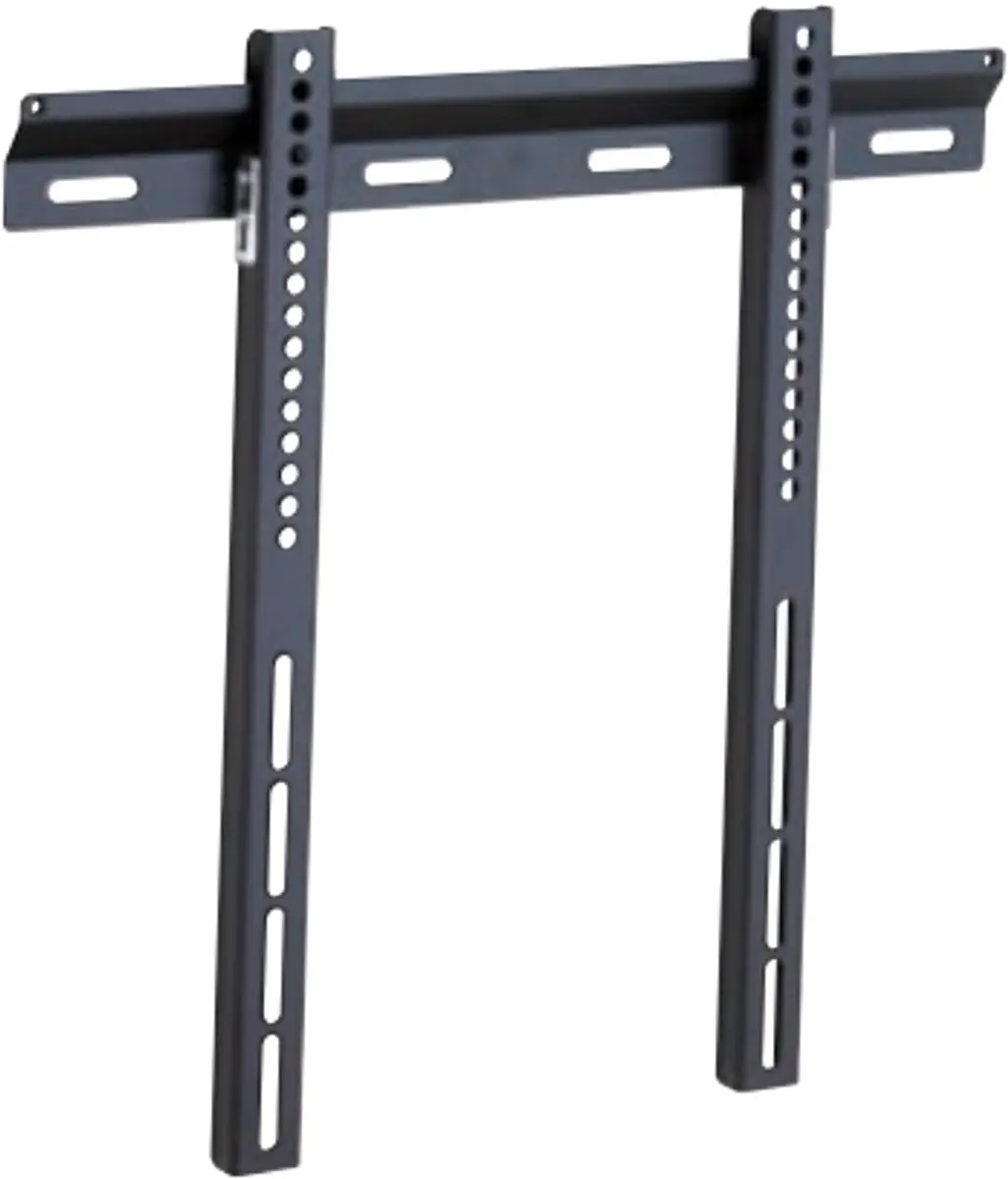 Vivanco WF 4035 101,6 cm (40") Zwart