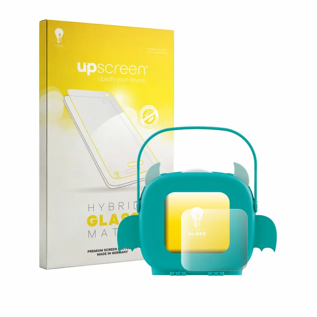 upscreen