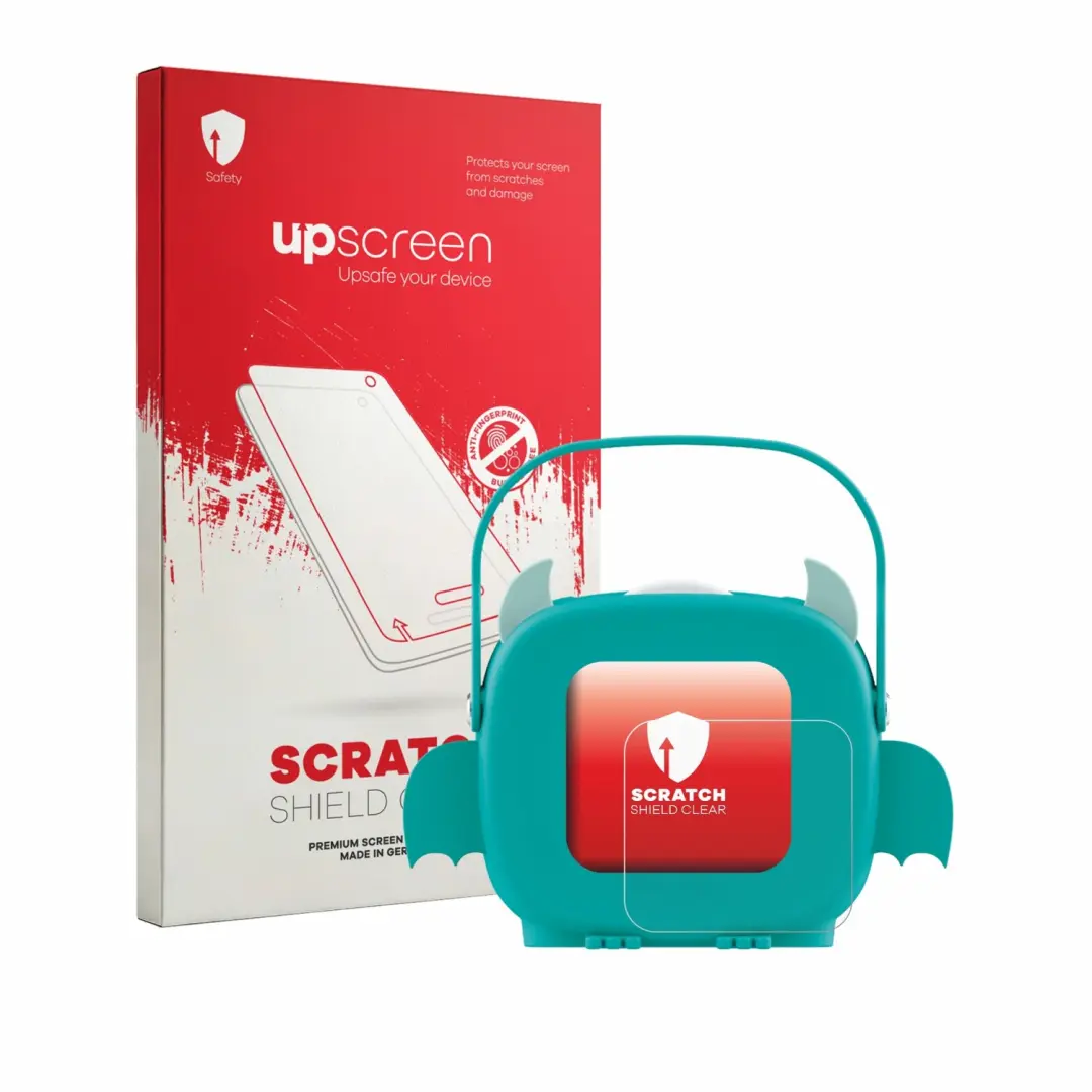 upscreen