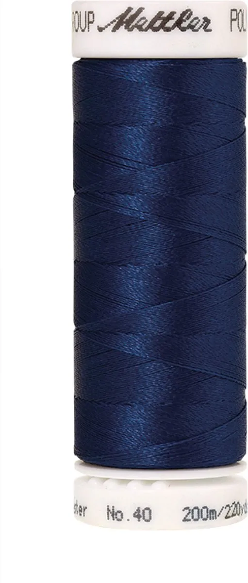 Amann Mettler Polysheen Borduurgaren 3622