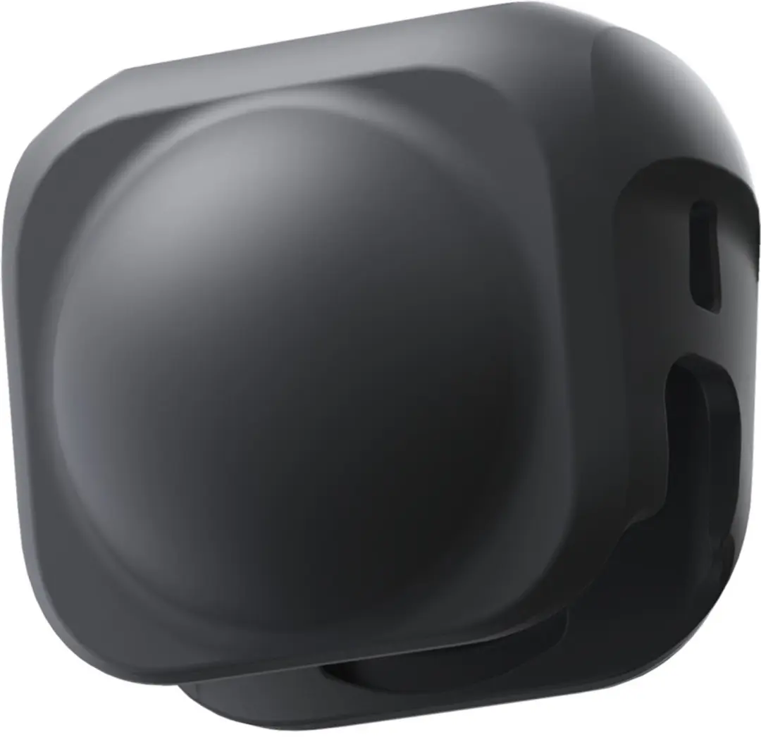 Insta360 X4 Air Lens Cap - Zwart - afbeelding 2 van 2